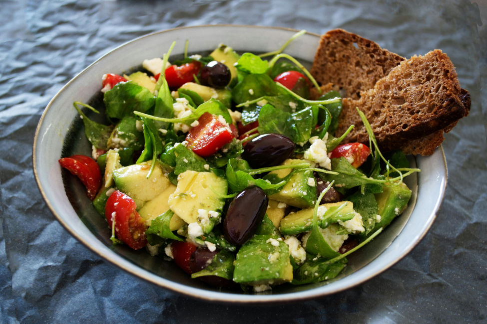 salade