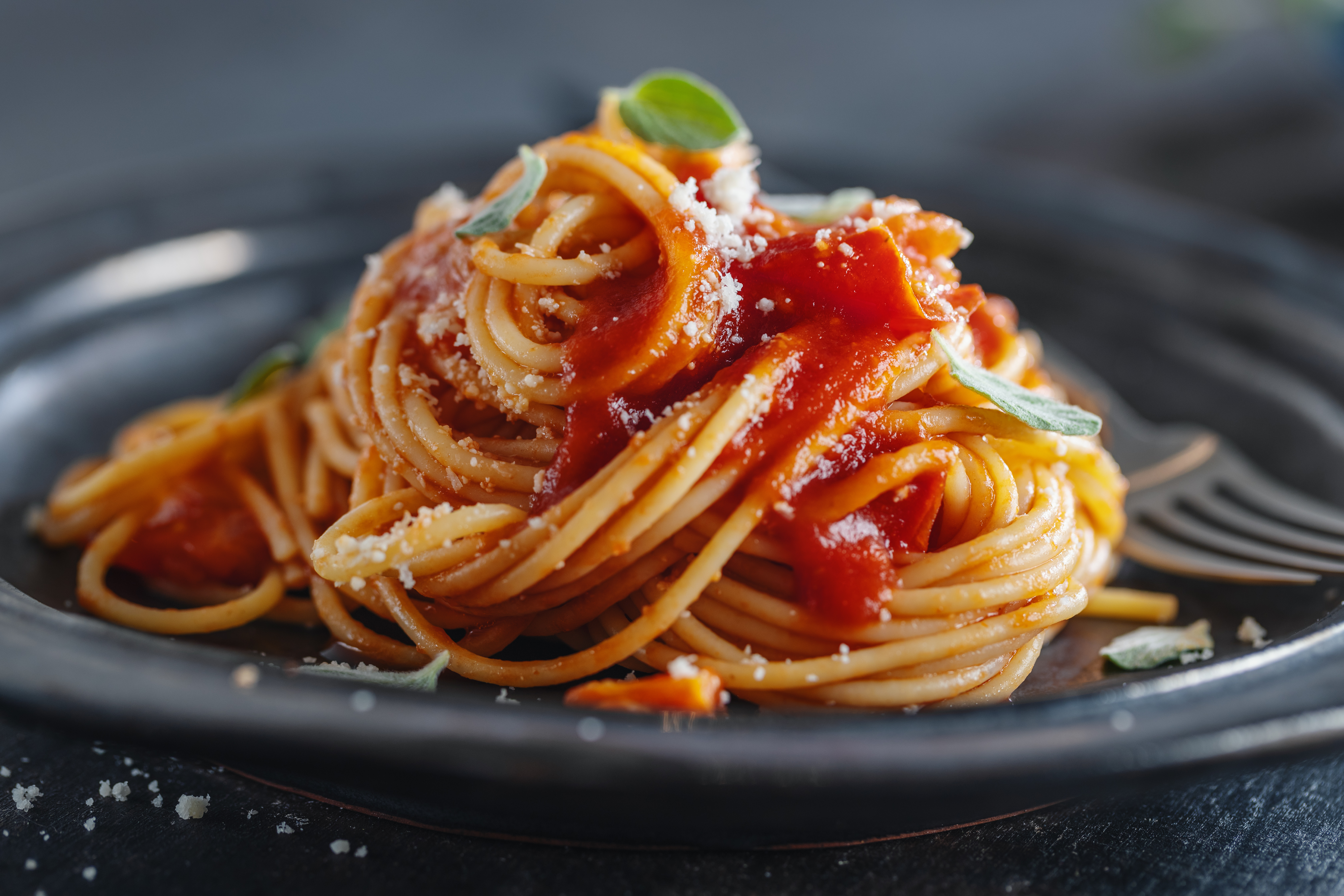 spaghettie